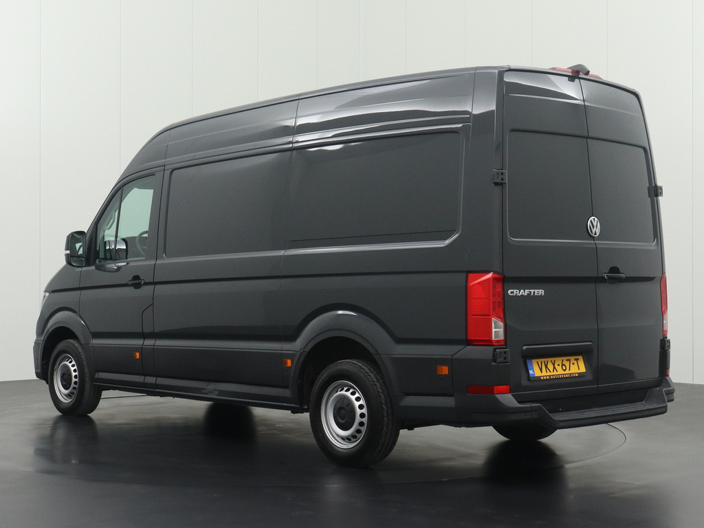 Mercedes-Benz Sprinter 2.0TDI Highline