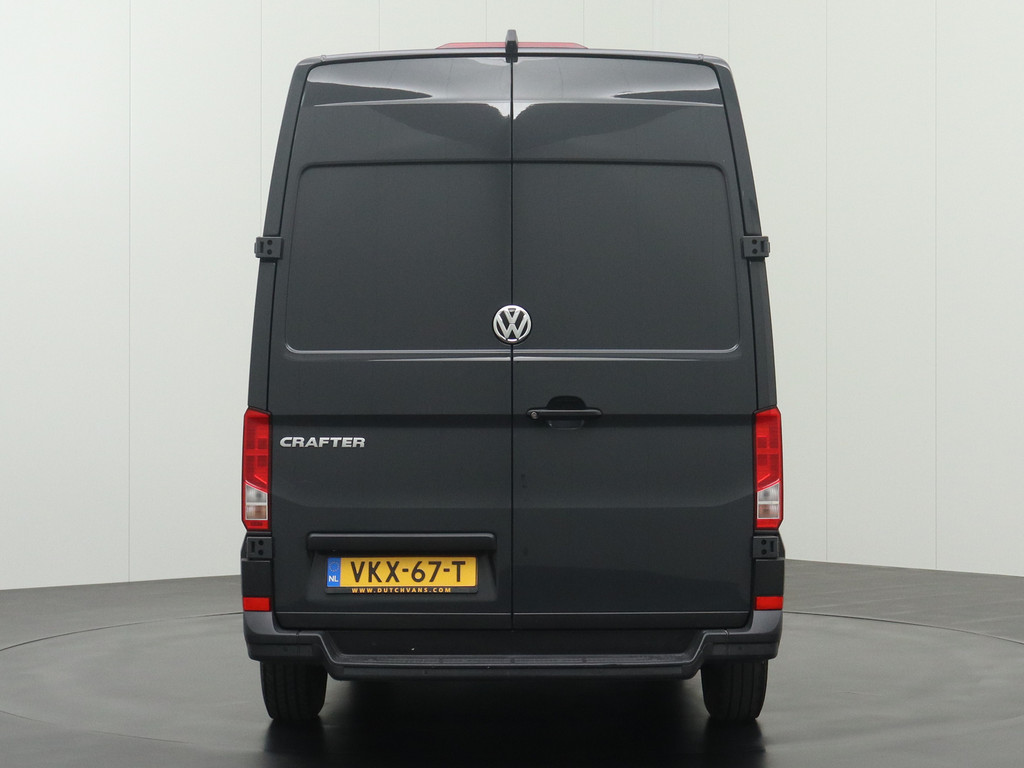 Mercedes-Benz Sprinter 2.0TDI Highline