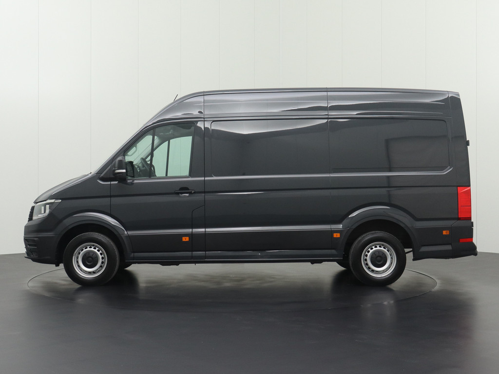 Mercedes-Benz Sprinter 2.0TDI Highline