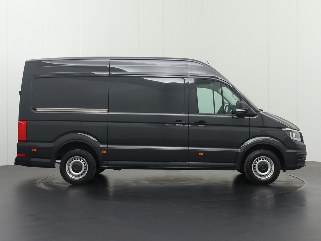 Mercedes-Benz Sprinter 2.0TDI Highline