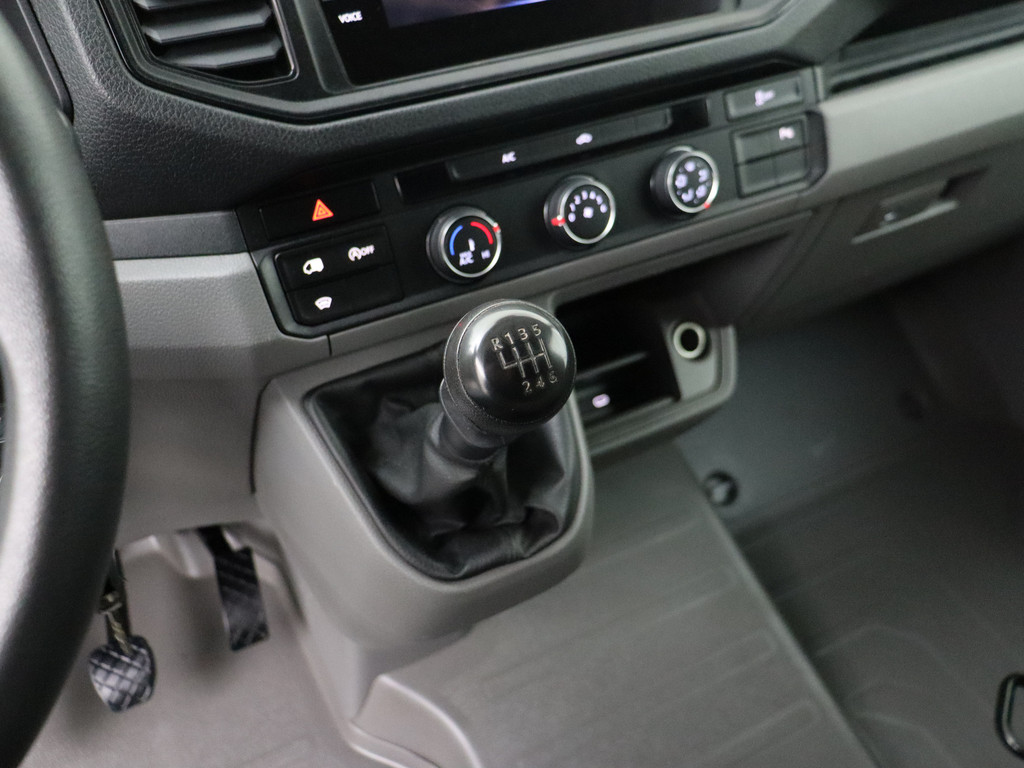 Mercedes-Benz Sprinter 2.0TDI Highline