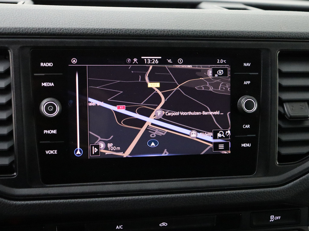 Mercedes-Benz Sprinter 2.0TDI Highline