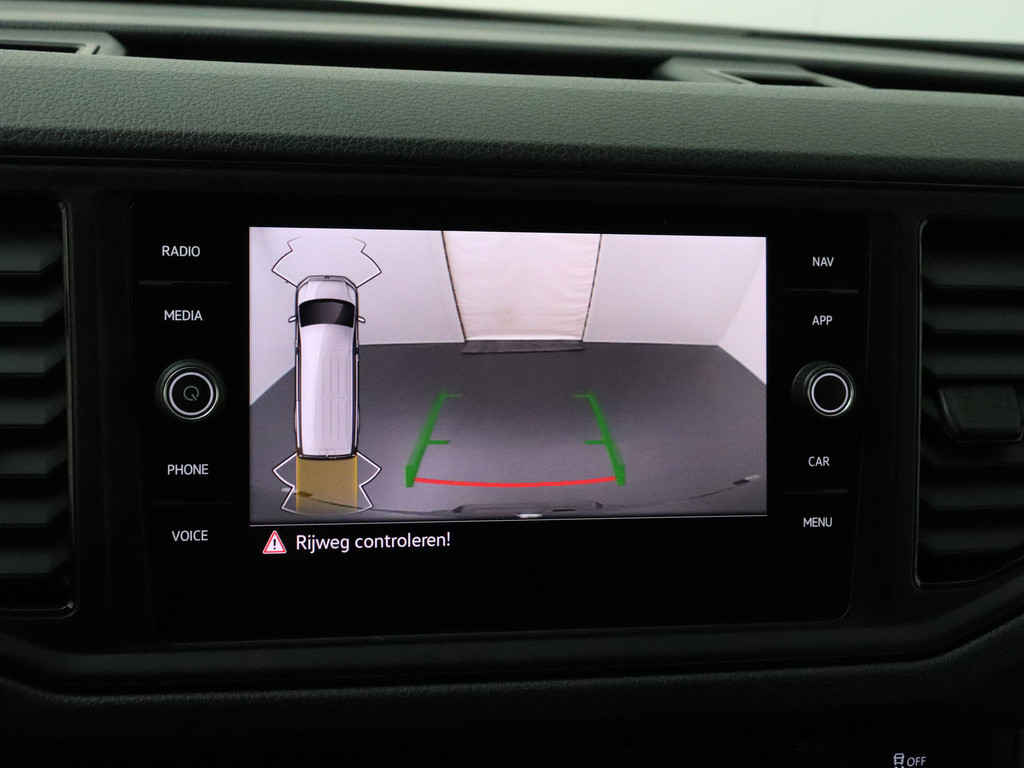 Mercedes-Benz Sprinter 2.0TDI Highline