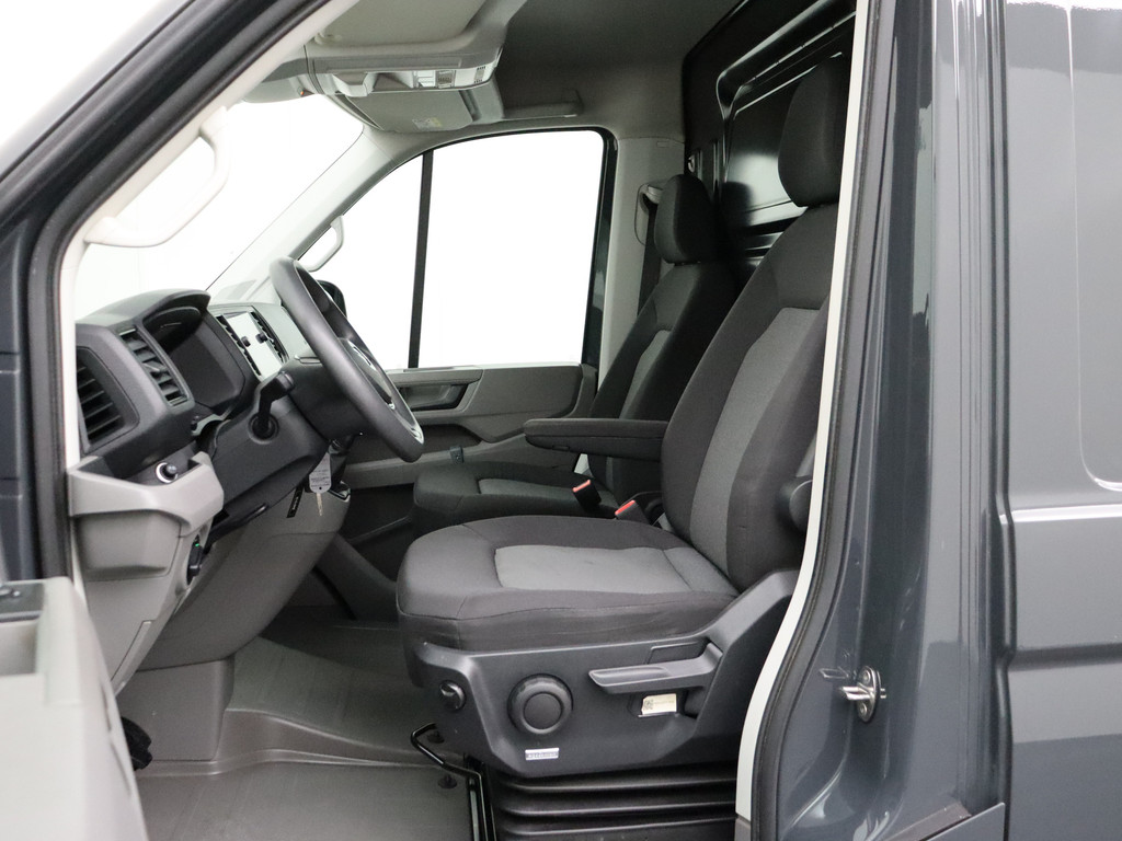Mercedes-Benz Sprinter 2.0TDI Highline