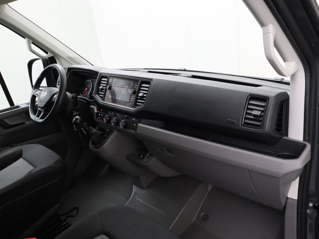 Mercedes-Benz Sprinter 2.0TDI Highline