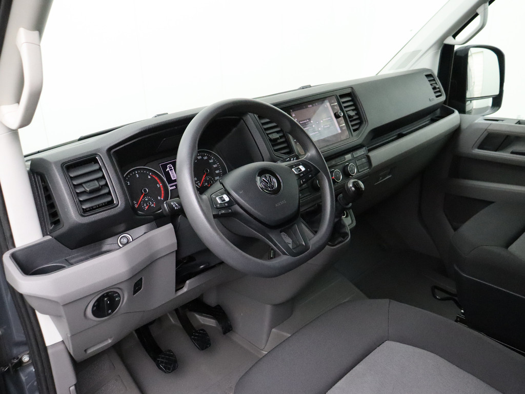 Mercedes-Benz Sprinter 2.0TDI Highline