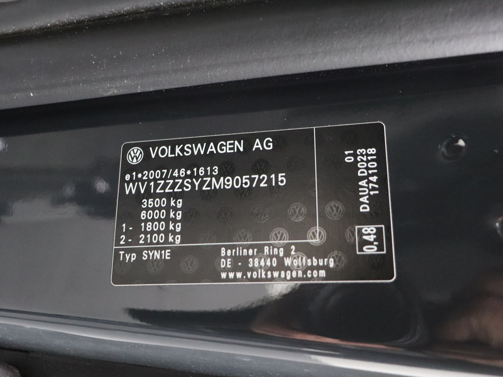 Mercedes-Benz Sprinter 2.0TDI Highline