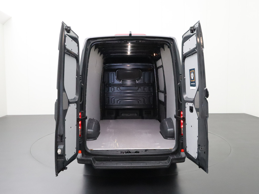 Mercedes-Benz Sprinter 2.0TDI Highline