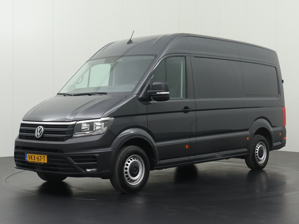 Mercedes-Benz Sprinter 2.0TDI Highline