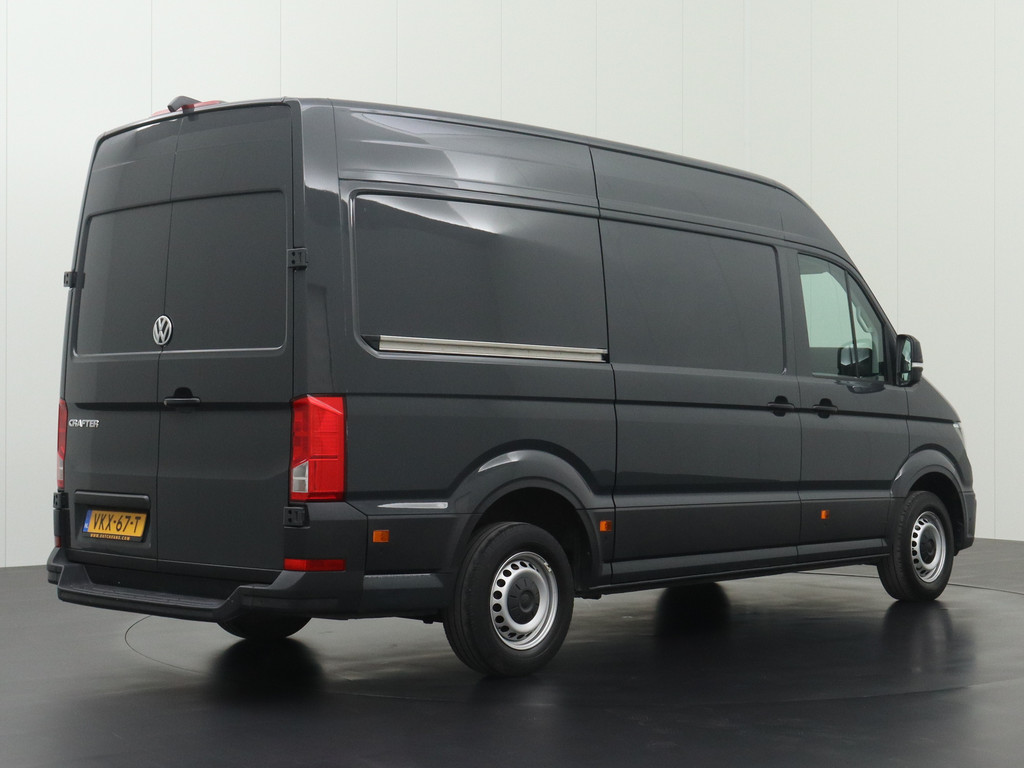 Mercedes-Benz Sprinter 2.0TDI Highline