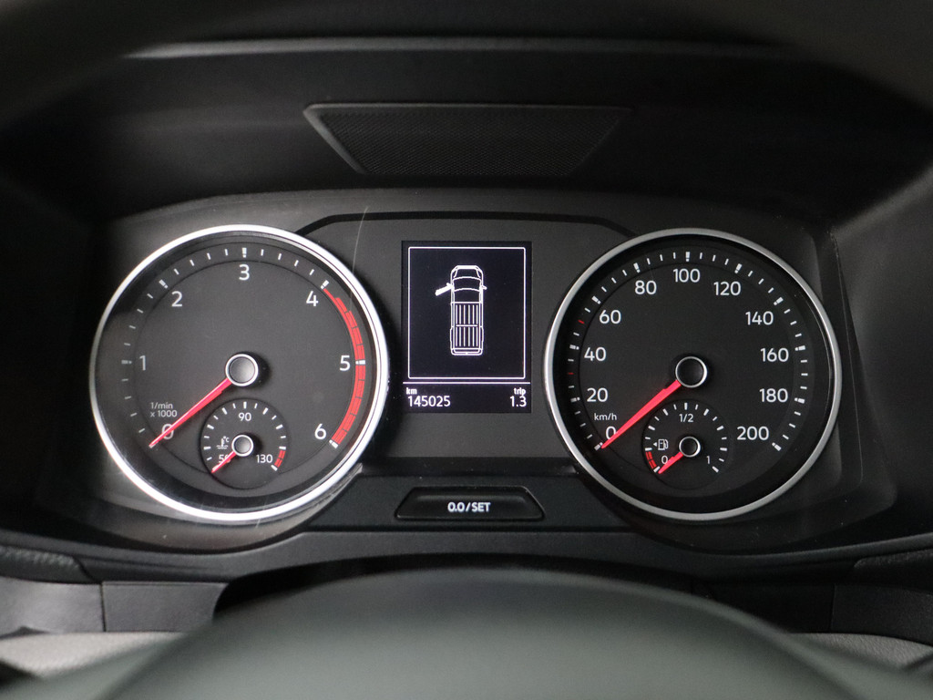 Mercedes-Benz Sprinter 2.0TDI Highline