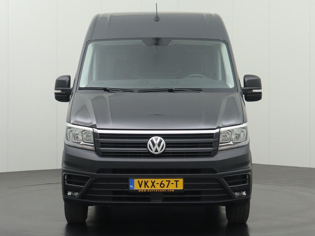 Mercedes-Benz Sprinter 2.0TDI Highline