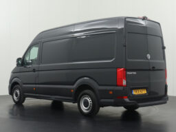 Volkswagen Crafter 2.0TDI 140PK L3H3 | 145.025 km | 2021 | 140 pk