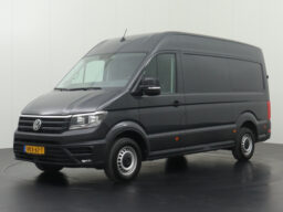 Volkswagen Crafter 2.0TDI 140PK L3H3 | 145.025 km | 2021 | 140 pk