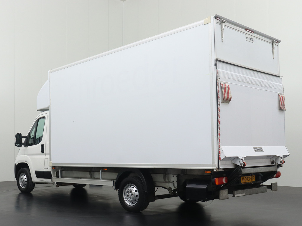 Mercedes-Benz Sprinter 2.0TDI Highline