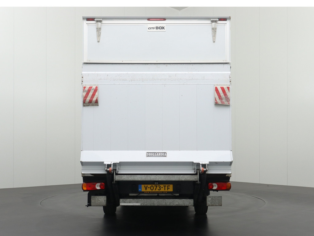 Mercedes-Benz Sprinter 2.0TDI Highline