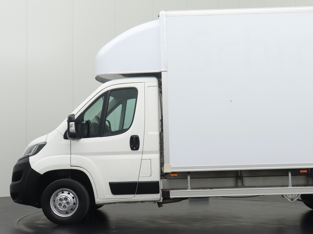 Mercedes-Benz Sprinter 2.0TDI Highline