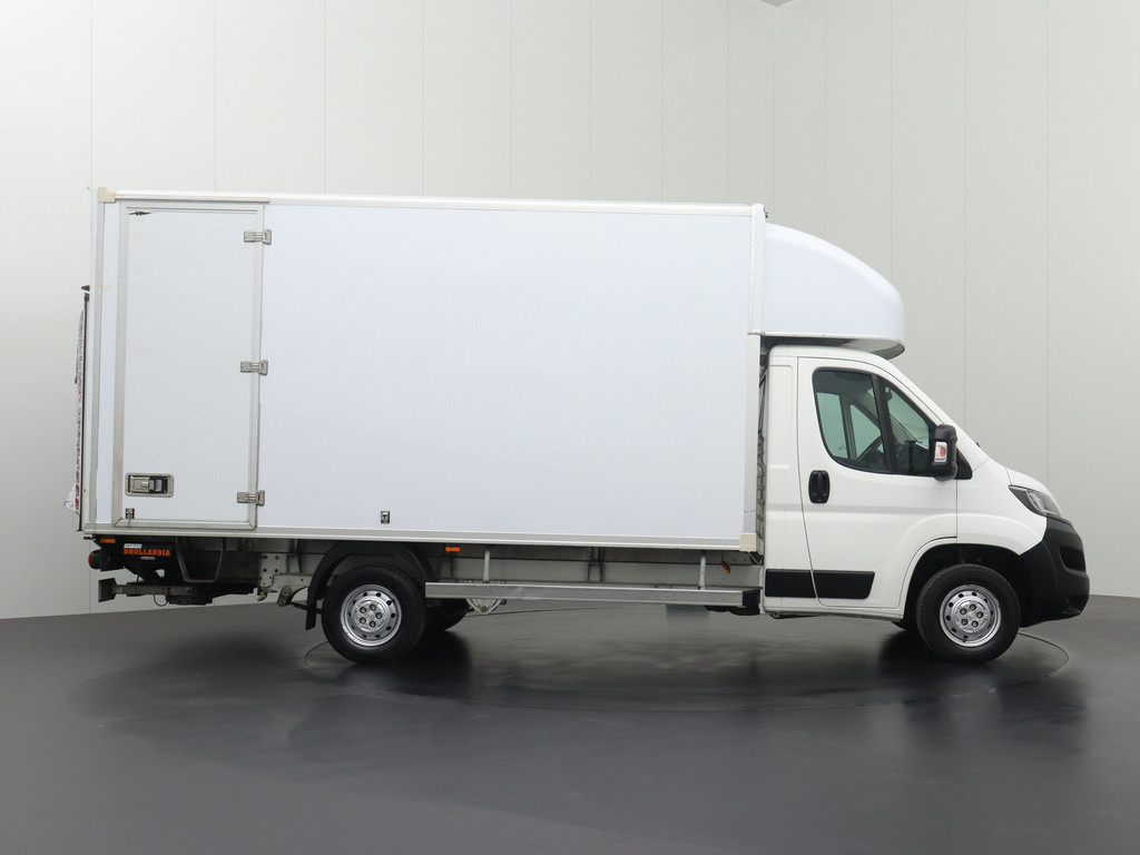 Mercedes-Benz Sprinter 2.0TDI Highline