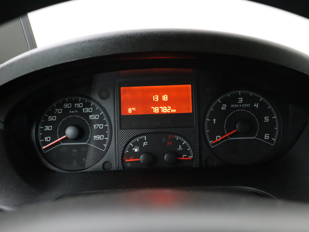 Mercedes-Benz Sprinter 2.0TDI Highline