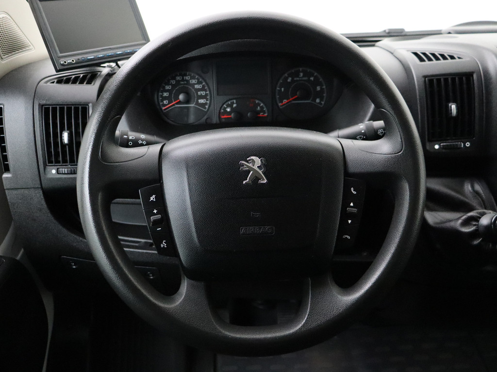 Mercedes-Benz Sprinter 2.0TDI Highline