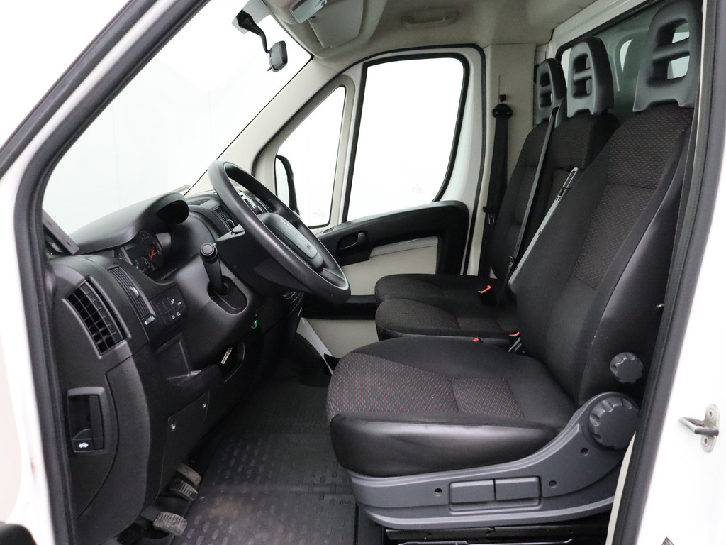 Mercedes-Benz Sprinter 2.0TDI Highline