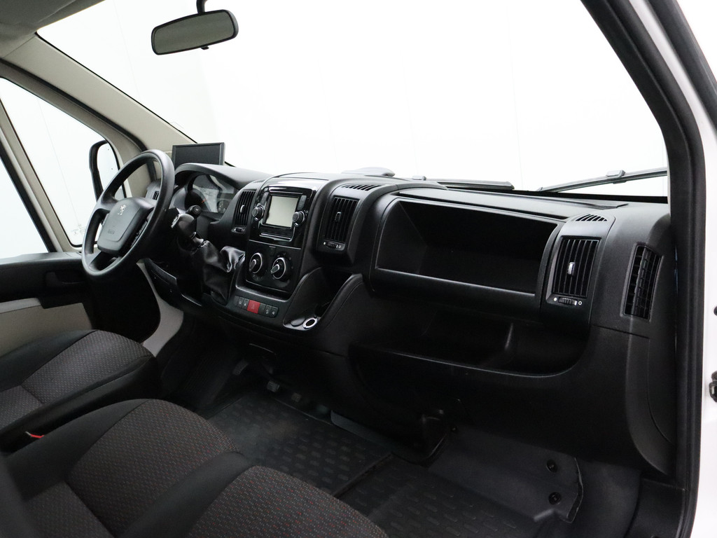 Mercedes-Benz Sprinter 2.0TDI Highline