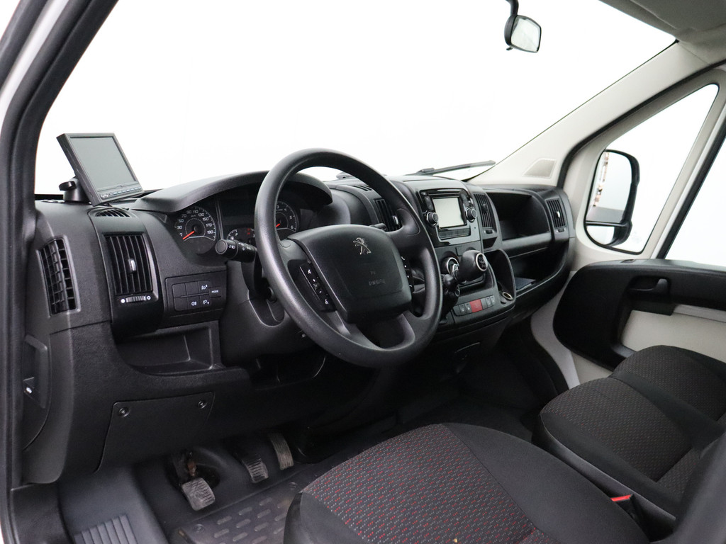 Mercedes-Benz Sprinter 2.0TDI Highline