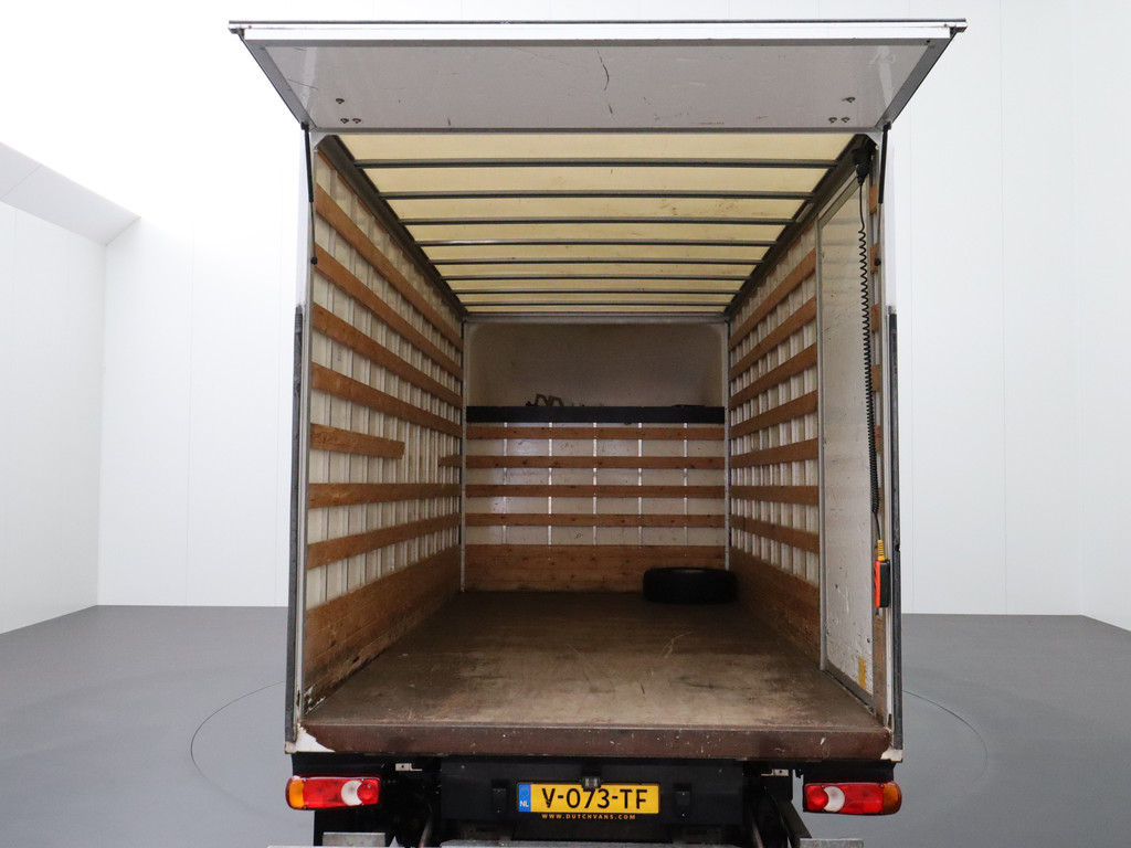 Mercedes-Benz Sprinter 2.0TDI Highline