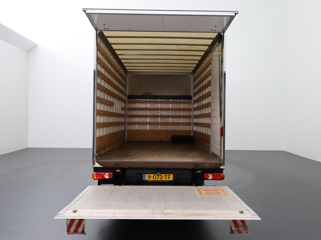 Mercedes-Benz Sprinter 2.0TDI Highline