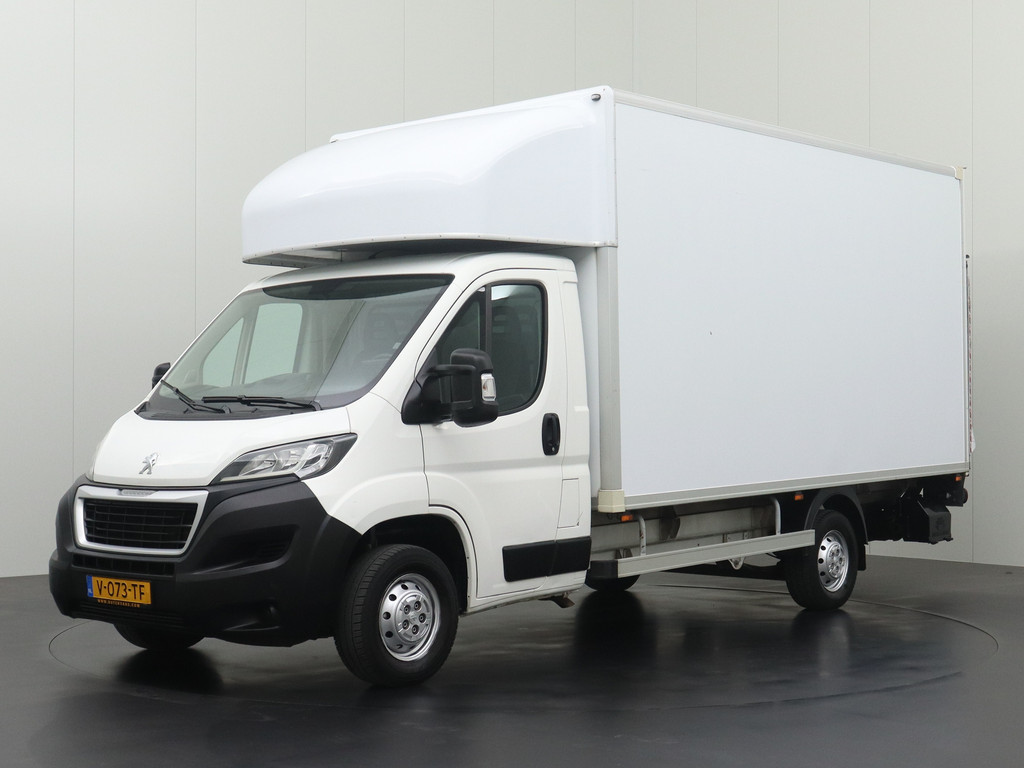 Mercedes-Benz Sprinter 2.0TDI Highline