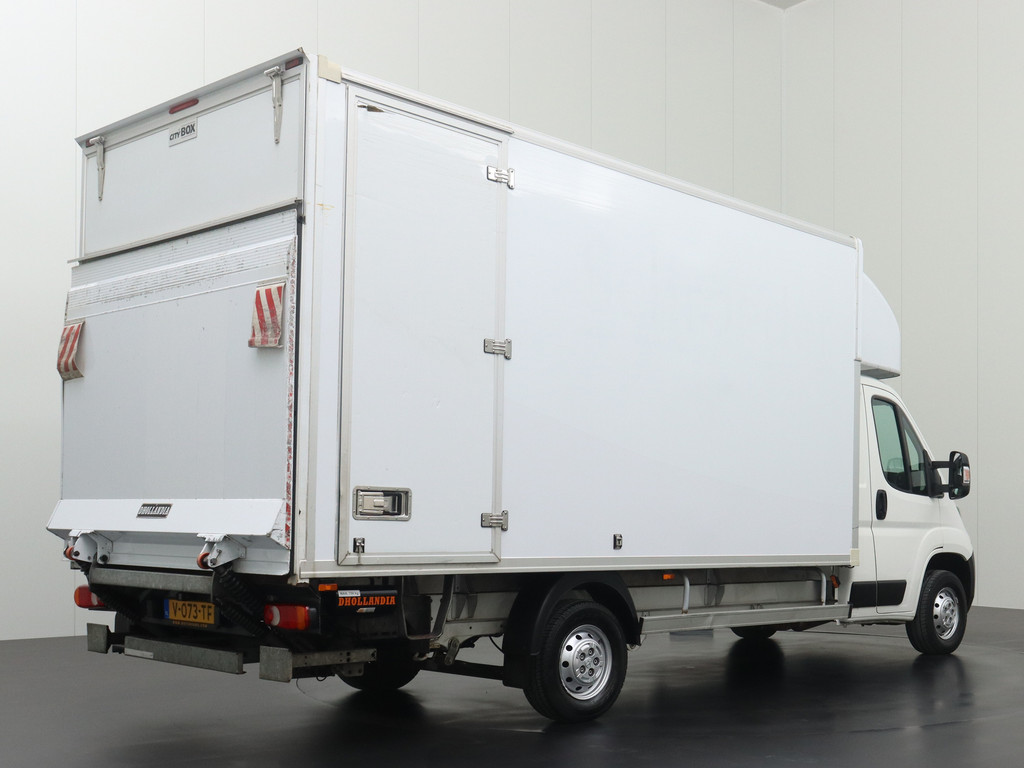 Mercedes-Benz Sprinter 2.0TDI Highline