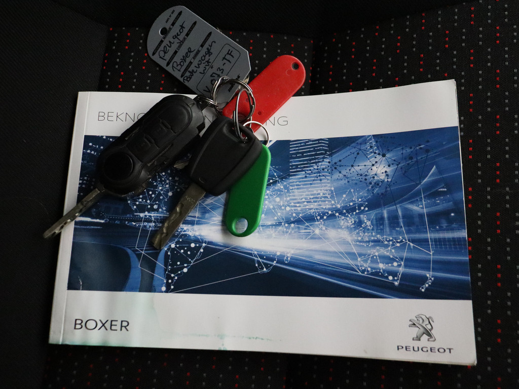 Mercedes-Benz Sprinter 2.0TDI Highline