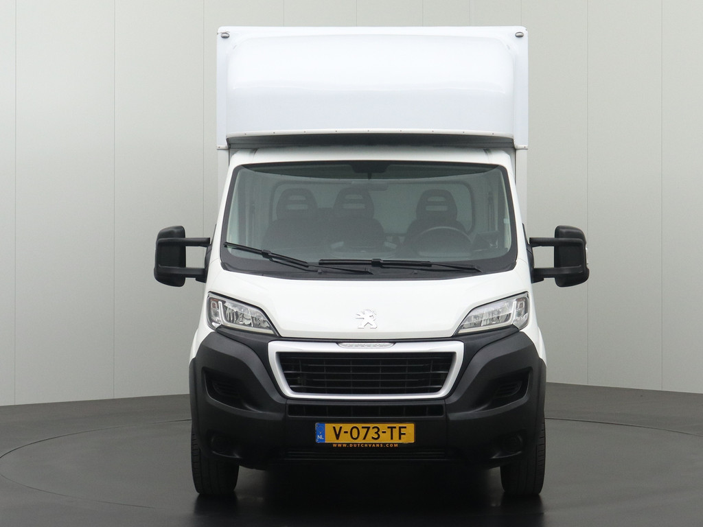 Mercedes-Benz Sprinter 2.0TDI Highline