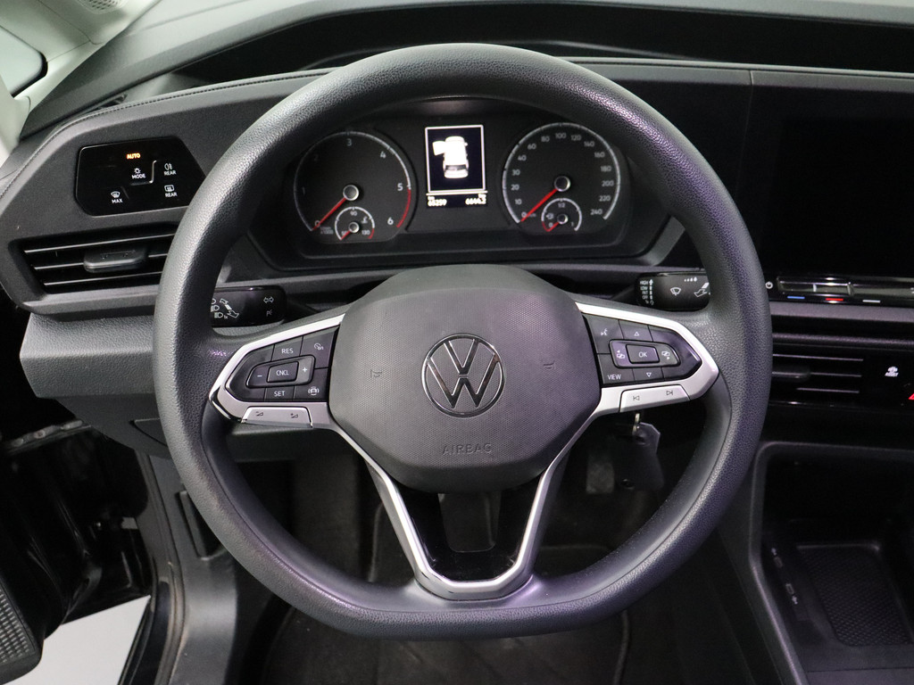 Mercedes-Benz Sprinter 2.0TDI Highline