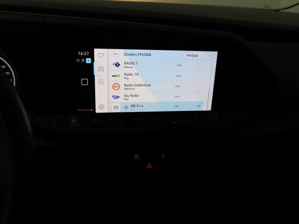 Mercedes-Benz Sprinter 2.0TDI Highline