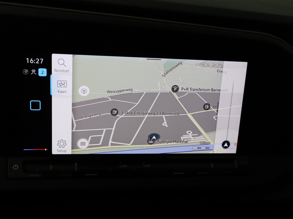 Mercedes-Benz Sprinter 2.0TDI Highline