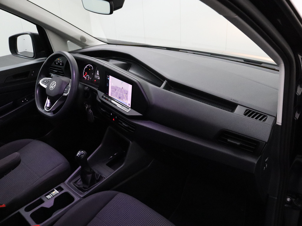 Mercedes-Benz Sprinter 2.0TDI Highline