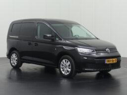 Volkswagen Caddy 2.0TDI Style | 65.259 km | 2021 | 75 pk