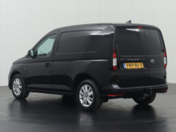 Volkswagen Caddy 2.0TDI Style | 65.259 km | 2021 | 75 pk