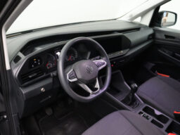 Volkswagen Caddy 2.0TDI Style | 65.259 km | 2021 | 75 pk