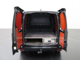 Volkswagen Caddy 2.0TDI Style | 65.259 km | 2021 | 75 pk