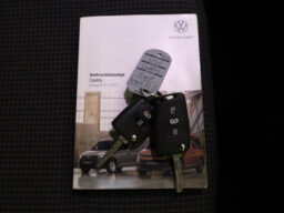 Volkswagen Caddy 2.0TDI Style | 65.259 km | 2021 | 75 pk