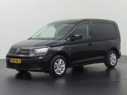 Volkswagen Caddy 2.0TDI Style | 65.259 km | 2021 | 75 pk
