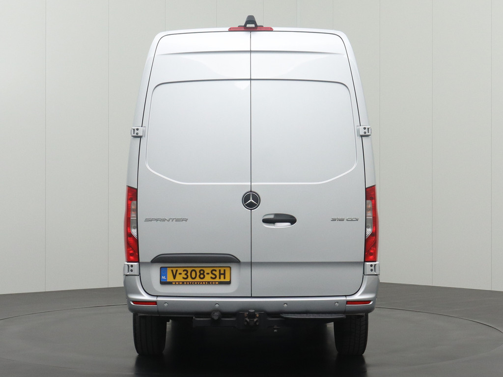 Mercedes-Benz Sprinter 2.0TDI Highline
