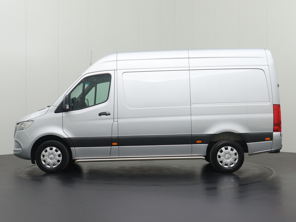 Mercedes-Benz Sprinter 2.0TDI Highline