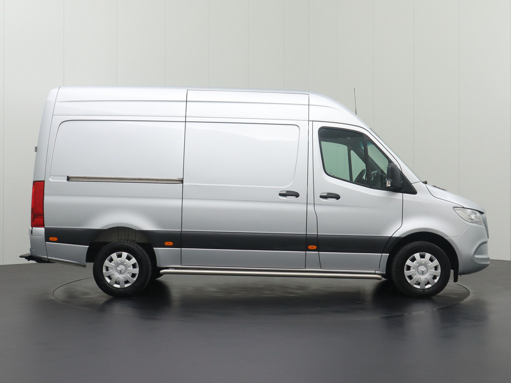 Mercedes-Benz Sprinter 2.0TDI Highline