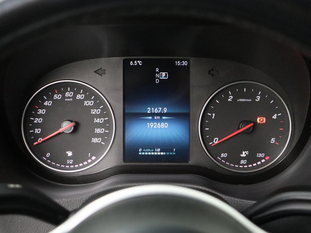 Mercedes-Benz Sprinter 2.0TDI Highline