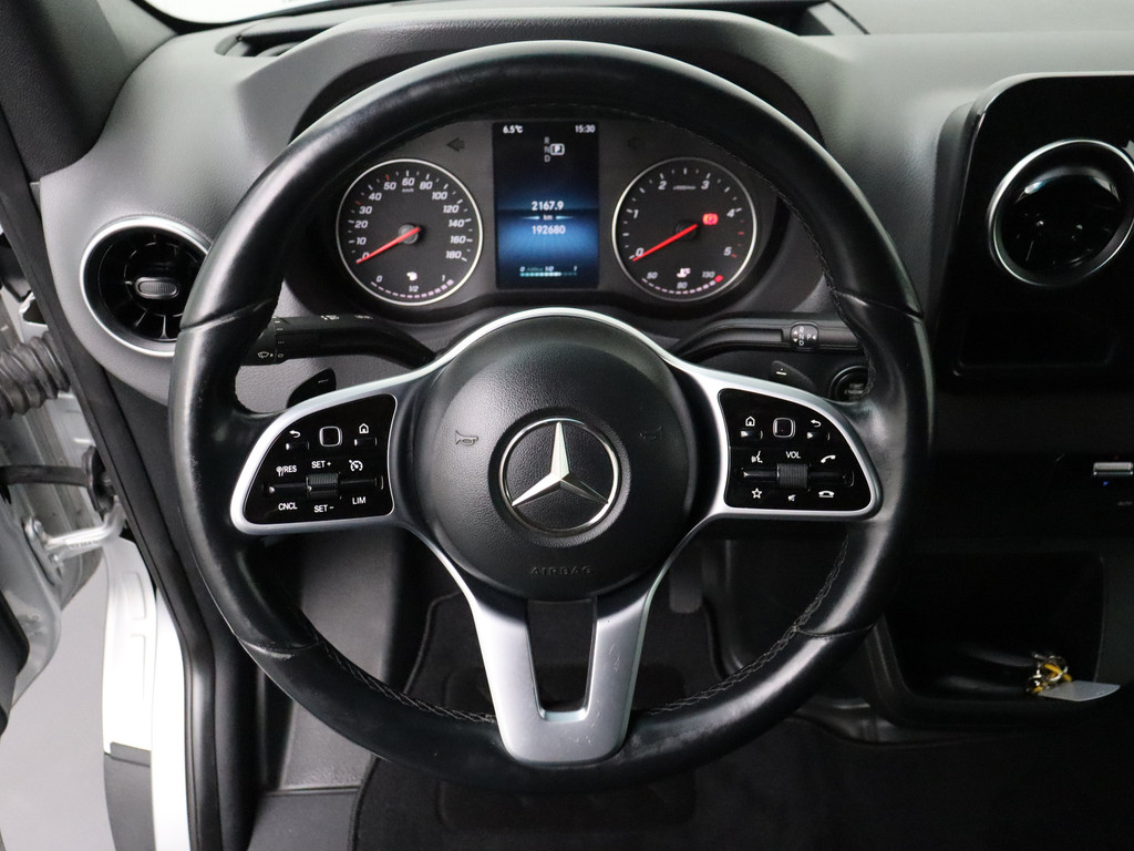 Mercedes-Benz Sprinter 2.0TDI Highline