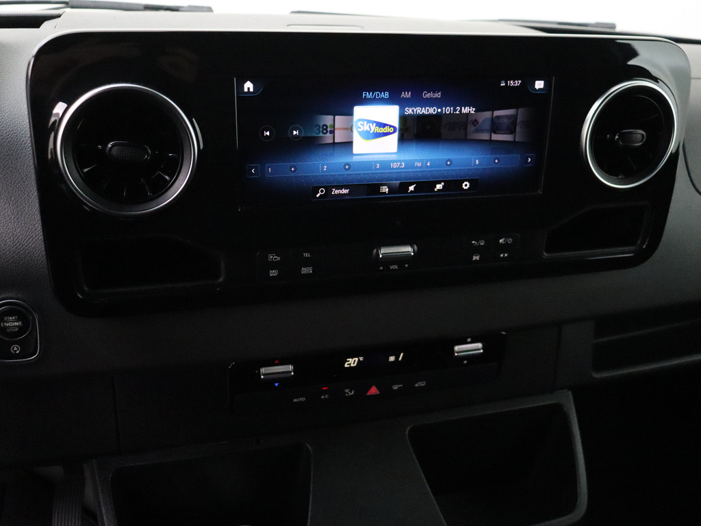 Mercedes-Benz Sprinter 2.0TDI Highline