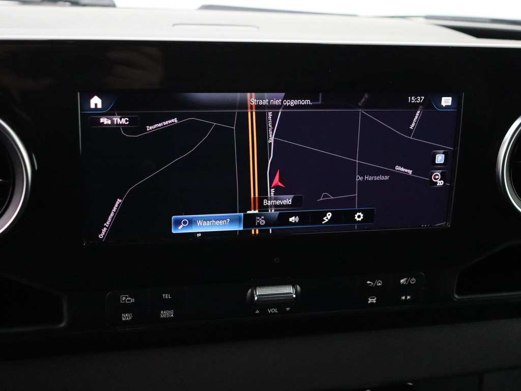 Mercedes-Benz Sprinter 2.0TDI Highline